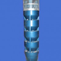 熱水潛水泵，天津深井潛水泵