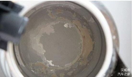 防凍液多久換一次 汽車(chē)防凍液更換和注意事項(xiàng)