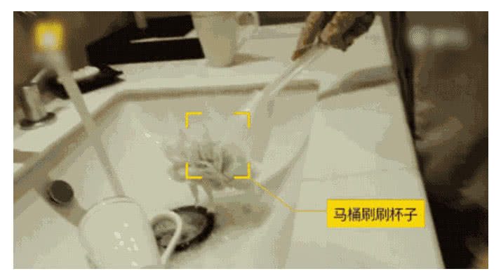 五星級(jí)酒店衛(wèi)生亂象！這些行為匪夷所思，你還敢住嗎？