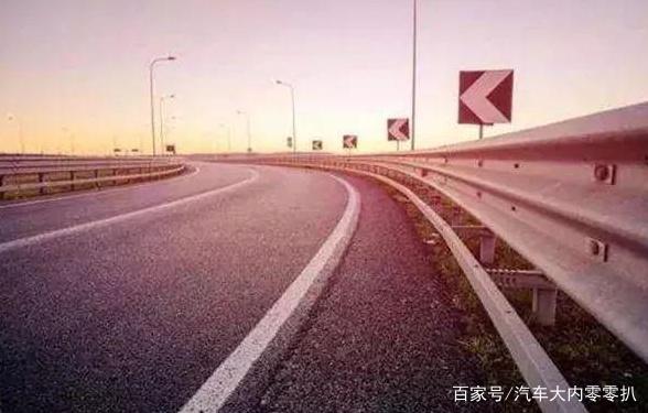 高速上為什么是限速120，而不是130呢？知道實(shí)情后再也不敢超速了