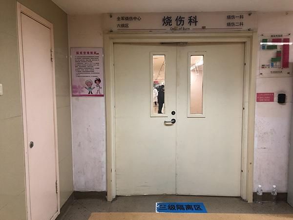 張家口燃爆事故24小時：父子一起開貨車，兒子逃生父親遇難
