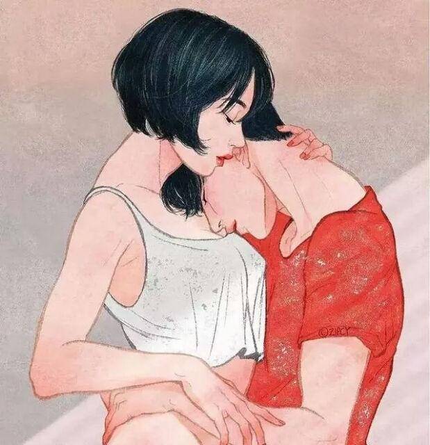 未婚同居哪一方吃虧？這5個(gè)男人的回答很現(xiàn)實(shí)，也很諷刺！
