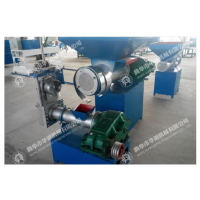 【華誠(chéng)機(jī)械】300泡沫造粒機(jī)