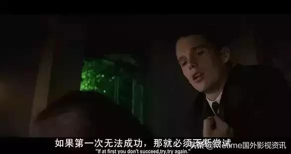 勵(lì)志電影推薦：適合正在努力的人們觀看的電影！