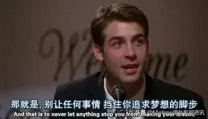 勵(lì)志電影推薦：適合正在努力的人們觀看的電影！