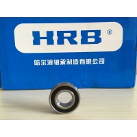供應(yīng)深溝球軸承6003-2RZ HRB軸承 哈爾濱軸承集團