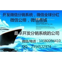 國(guó)內(nèi)專業(yè)軟件開發(fā)公司有那些？三級(jí)分銷系統(tǒng)如何開發(fā)？