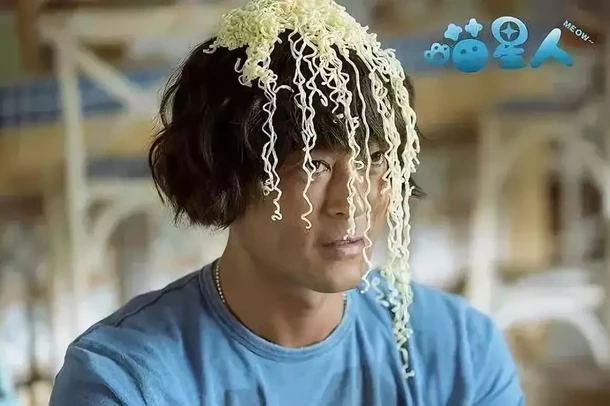 《武林怪獸》爛出天際，“爛片之王”古天樂到底有沒有演技？
