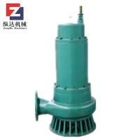 熱銷BQS高揚程防爆污水泵 正品優(yōu)質防爆潛水泵