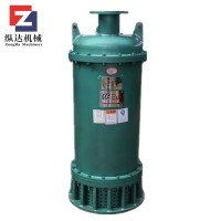 批量供應無堵塞電動防爆污水泵 多規(guī)格防爆排污泵
