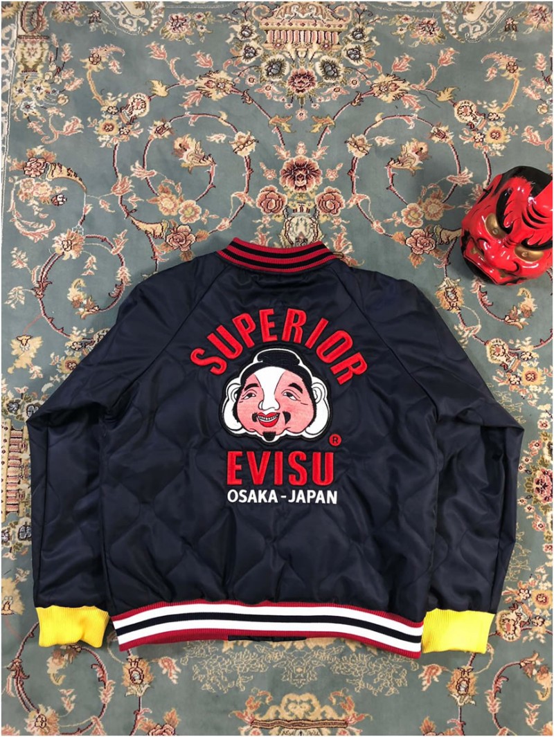 Evisu高仿貨源批發(fā)零售 真正的一手貨源 免費(fèi)招代理一件代發(fā)