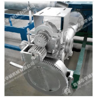 【華誠(chéng)機(jī)械】電動(dòng)換網(wǎng)機(jī)頭