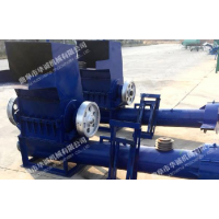 【華誠(chéng)機(jī)械】破碎清洗機(jī)