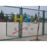 海銳現(xiàn)貨球場(chǎng)圍欄，籃球場(chǎng)圍欄，體育場(chǎng)圍欄