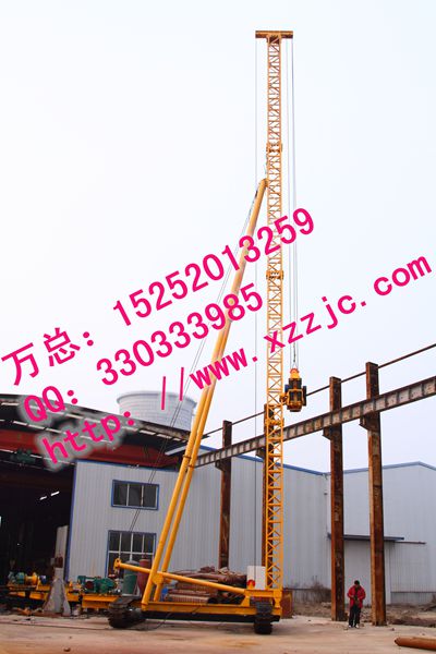 履帶插板機4