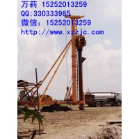 擠密砂樁打樁機(jī)，75錘沉管砂樁機(jī)，180型砂樁碎石樁機(jī)