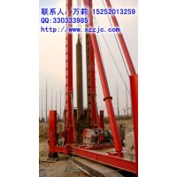 復(fù)合載體打樁機(jī)，夯擴(kuò)打樁機(jī)廠，灰土擠密夯實(shí)樁機(jī)