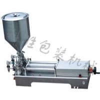 承德科勝膏體扒糕灌裝機(jī)|蝦滑灌裝機(jī)|河北灌裝機(jī)