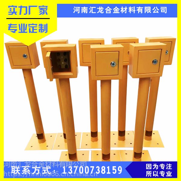 玻璃鋼測試樁
