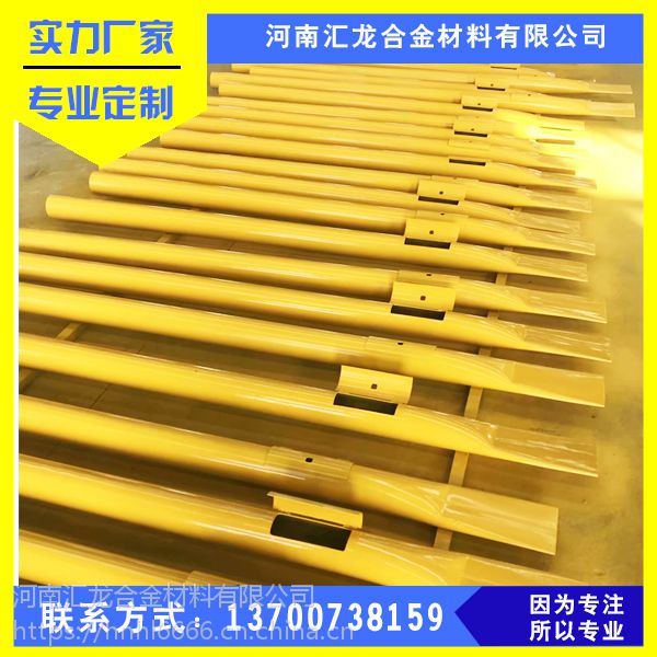 管道智能測(cè)試樁
