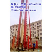 重錘夯擴(kuò)灌注樁機(jī)，12米夯擴(kuò)打樁機(jī)，夯擴(kuò)擠密樁機(jī)