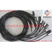 NISCON接近開關(guān)RCA2磁感應(yīng)開關(guān)