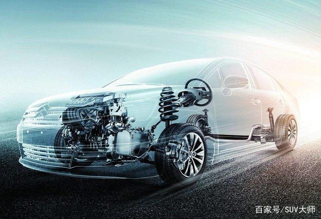 汽車高速行駛120km/h，哪些汽車會(huì)飄？哪些汽車不會(huì)飄？ 
