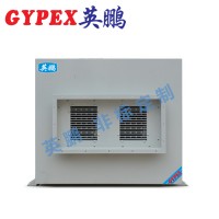 句容廠(chǎng)房新風(fēng)除濕機(jī)YPDD-20S