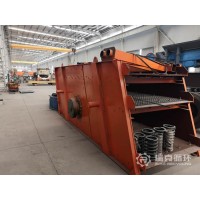出售性能良好的3YK1545振動(dòng)篩一臺(tái)