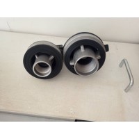 三寸淹沒電磁脈沖閥強(qiáng)力噴吹，清灰徹底