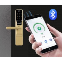 【解決方案】如何使用中國(guó)移動(dòng)NB-IoT實(shí)現(xiàn)安全遠(yuǎn)程開(kāi)鎖