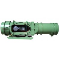 KCS-410D除塵風(fēng)機參數(shù)，礦用除塵風(fēng)機廠家