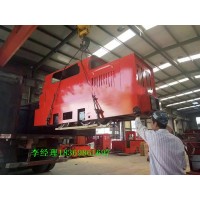 防爆無污染2t柴油機車，熱銷中