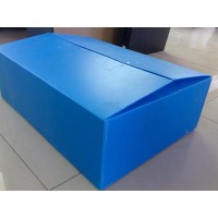 中空板周轉(zhuǎn)箱的硬度達(dá)不到客戶(hù)的要求怎么辦?