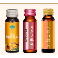 魚(yú)膠原蛋白肽代加工貼牌OEM 魚(yú)膠原蛋白肽生產(chǎn)廠家