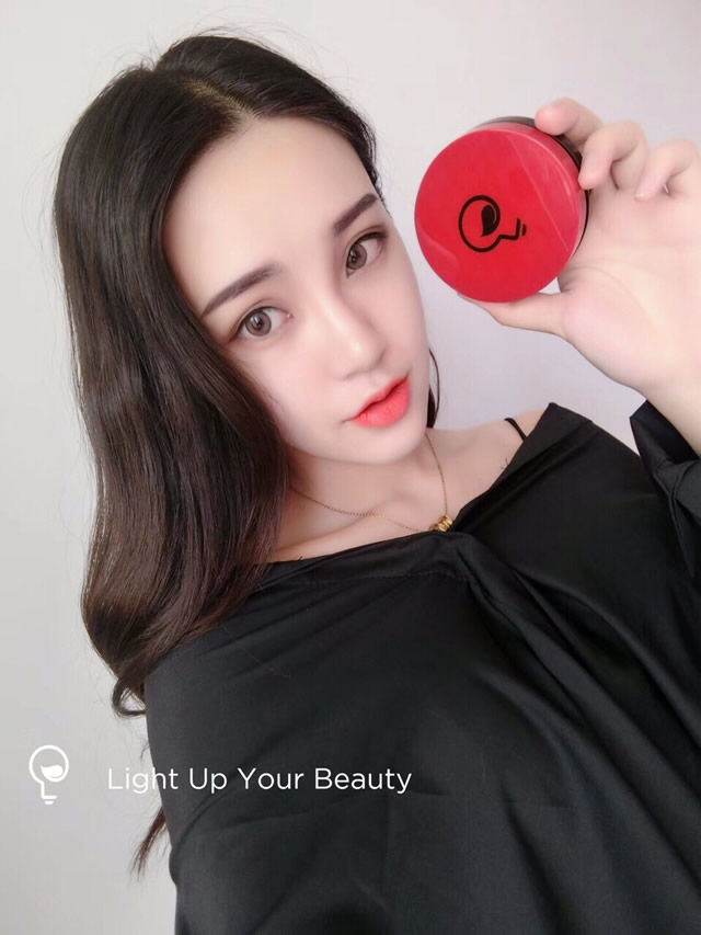 馥田詩FAICE輕奢氣墊怎么樣？多少錢一盒？