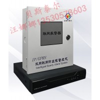 商超聯(lián)網(wǎng)報警系統(tǒng)，可視對講防盜聯(lián)網(wǎng)報警系統(tǒng)