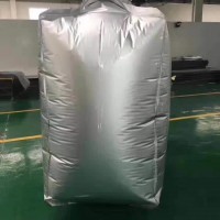 陜西西安廠家供應全新料物流集裝袋高壓內(nèi)袋噸袋內(nèi)村袋