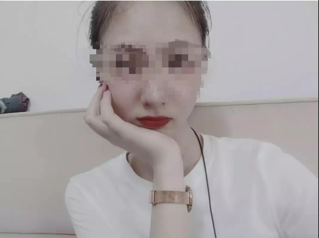 女大學生為同學擋8刀！ “我不沖上去，她可能會死…(3)