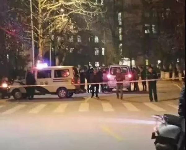女大學生為同學擋8刀！ “我不沖上去，她可能會死…(3)