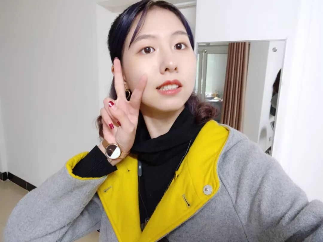 女大學生為同學擋8刀！ “我不沖上去，她可能會死…
