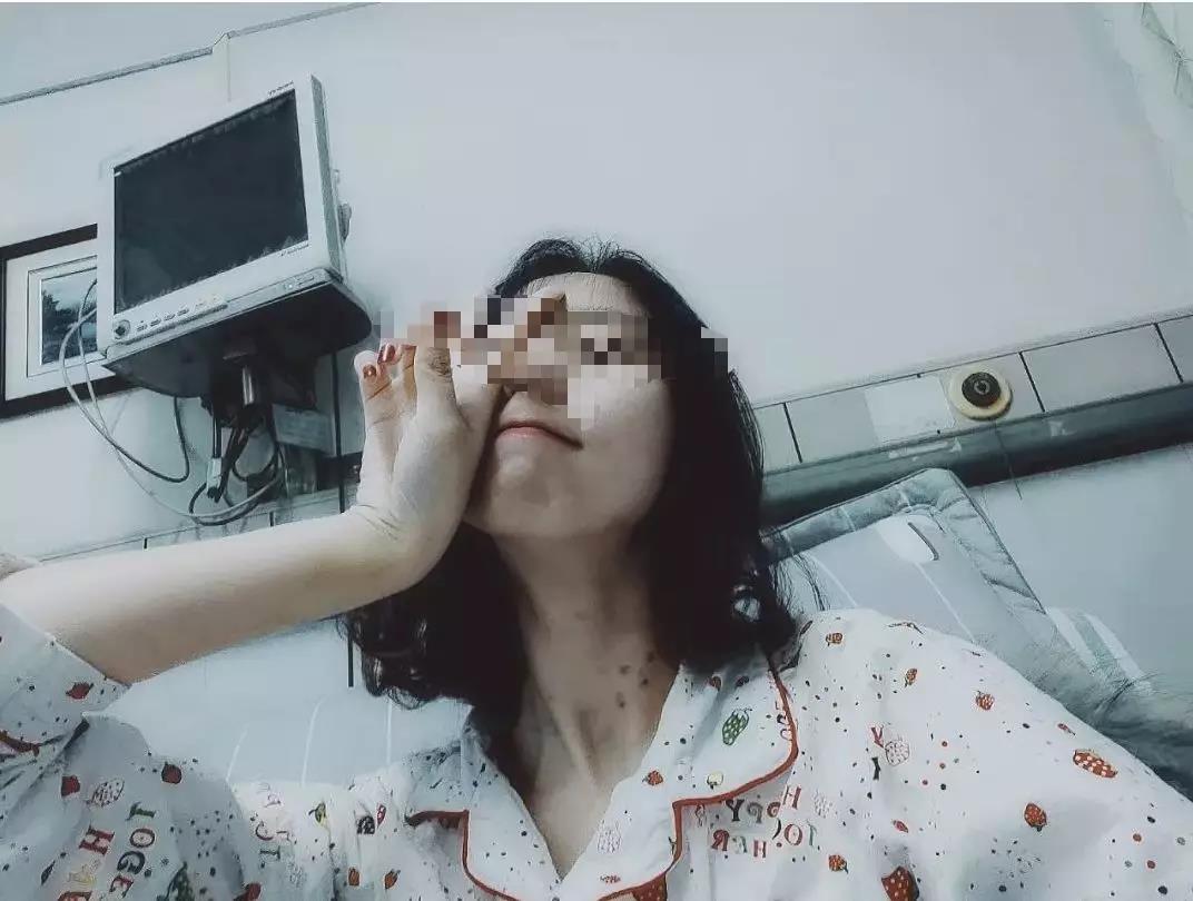 女大學生為同學擋8刀！ “我不沖上去，她可能會死…(2)