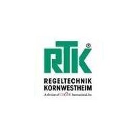 德國RTK閥門，德國RTK調(diào)節(jié)閥，RTK氣動(dòng)調(diào)節(jié)閥