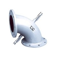 一體化彎管流量計(jì)廠家直銷，價(jià)格優(yōu)惠