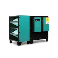 10年老牌的廢氣凈化設(shè)備 廣東國(guó)云環(huán)保設(shè)備有限公司