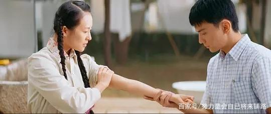 《無問西東》一部青少年勵志電影，值得一看！