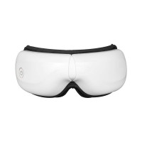 廠家直銷一臺(tái)起批藍(lán)牙眼部按摩器