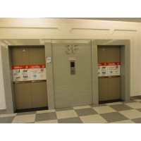 山東鼎亞電梯無機(jī)房乘客電梯