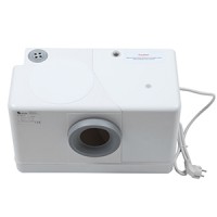 進(jìn)口澤德microboy pro 衛(wèi)生間切割加強型污水提升器
