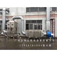 油漆回收環(huán)保設備